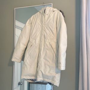 North-face - Snow Jacket